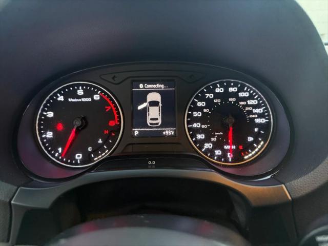 2015 Audi A3 1.8T Premium