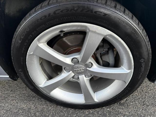 2015 Audi A3 1.8T Premium