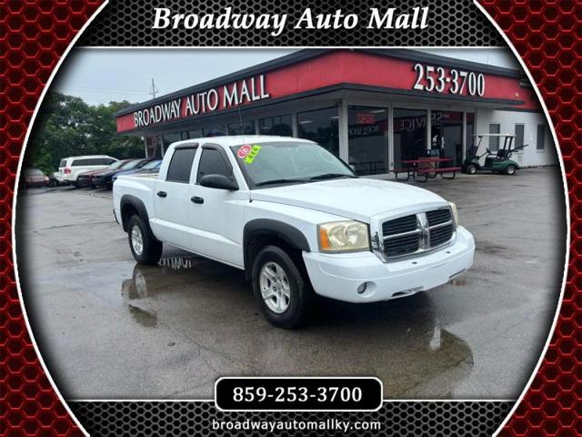 2006 Dodge Dakota SLT for sale in Lexington, KY