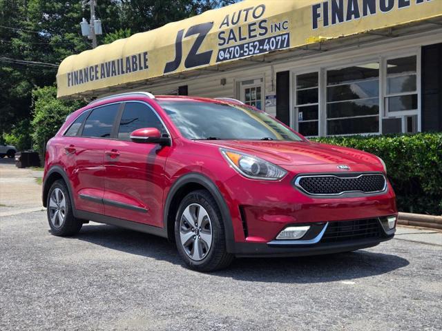 2017 Kia Niro EX for sale in Marietta, GA