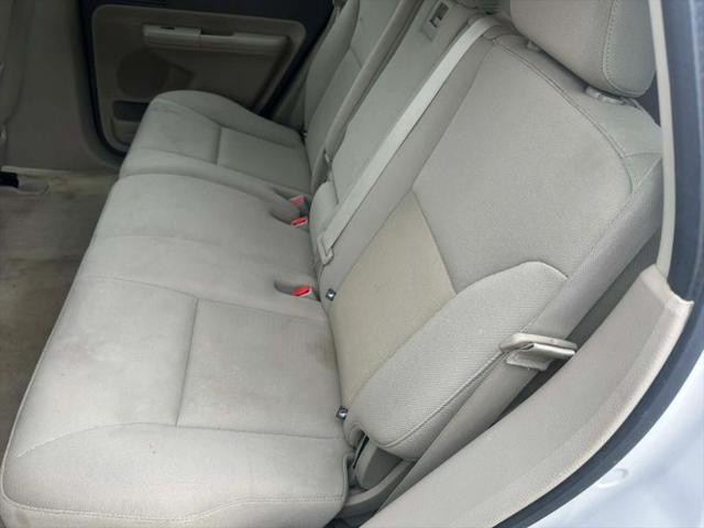2009 Ford Edge SEL