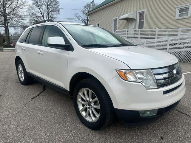 2009 Ford Edge SEL