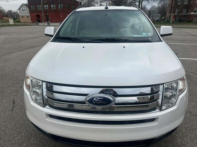 2009 Ford Edge SEL