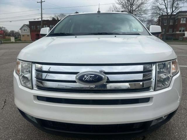 2009 Ford Edge SEL
