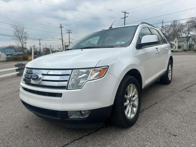 2009 Ford Edge SEL
