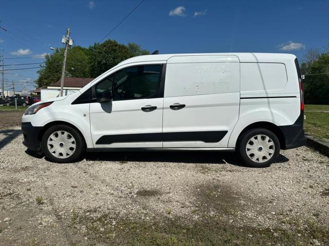 2019 Ford Transit Connect XL