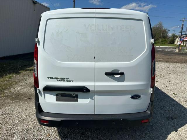2019 Ford Transit Connect XL