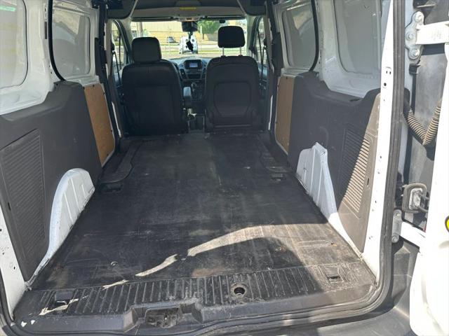 2019 Ford Transit Connect XL