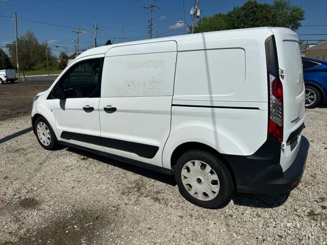 2019 Ford Transit Connect XL