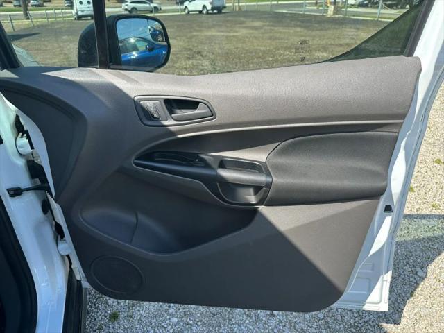 2019 Ford Transit Connect XL