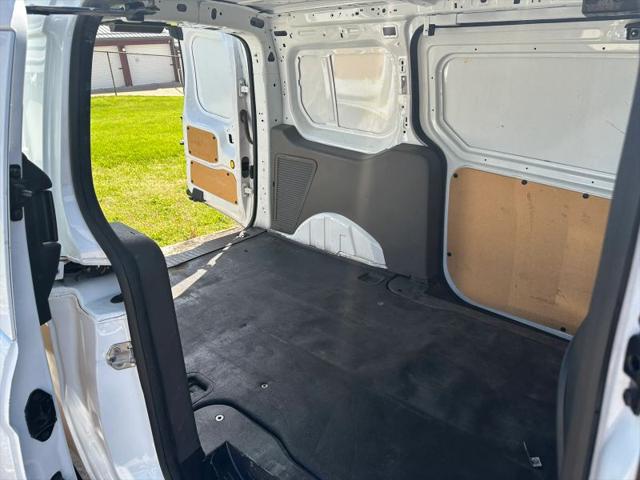 2019 Ford Transit Connect XL