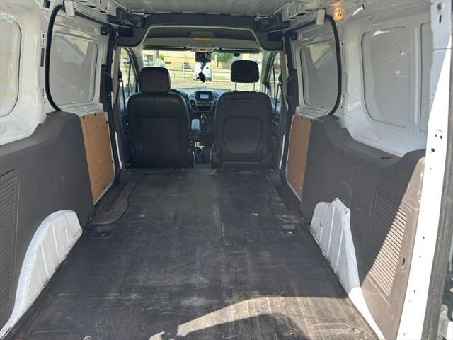 2019 Ford Transit Connect XL