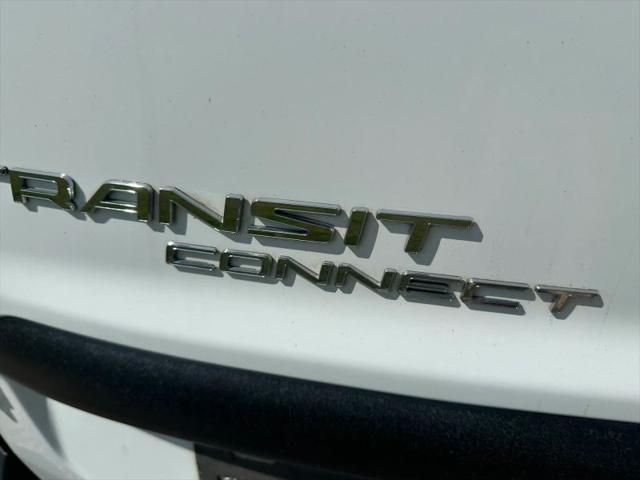 2019 Ford Transit Connect XL