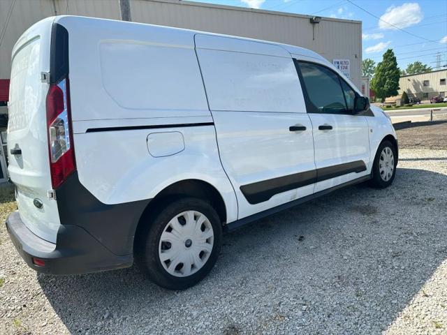 2019 Ford Transit Connect XL