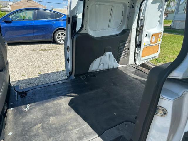 2019 Ford Transit Connect XL
