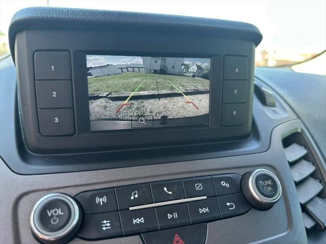 2019 Ford Transit Connect XL