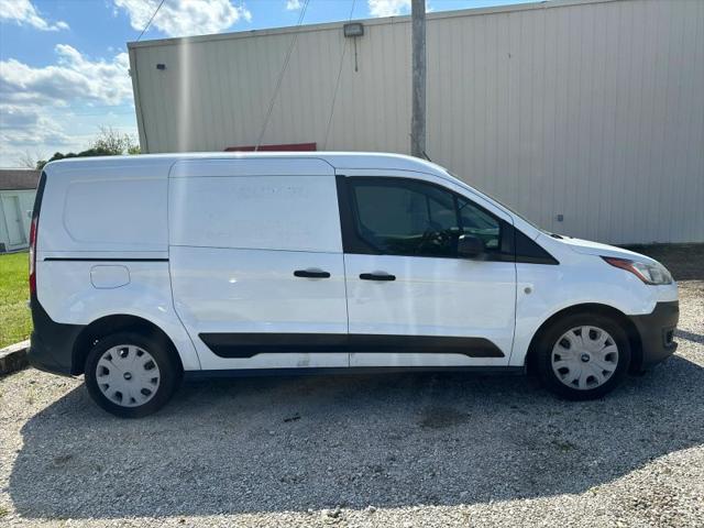 2019 Ford Transit Connect XL