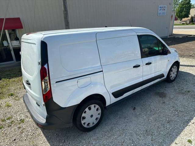 2019 Ford Transit Connect XL