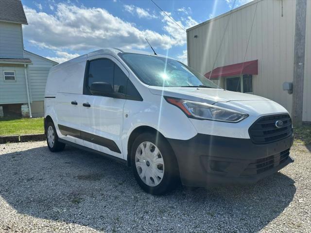 2019 Ford Transit Connect XL