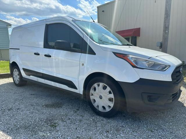 2019 Ford Transit Connect XL