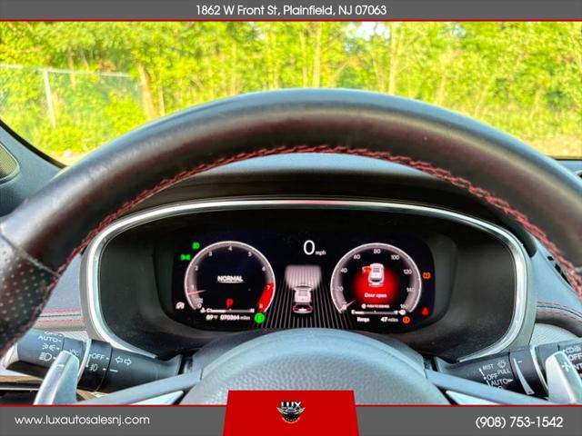 2024 Acura MDX A-SPEC