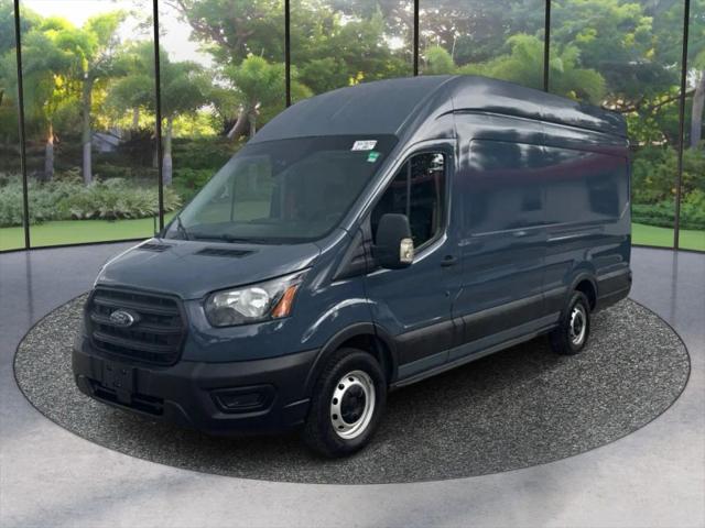 2020 Ford Transit Cargo Van Extended Length for sale in Fort Myers, FL