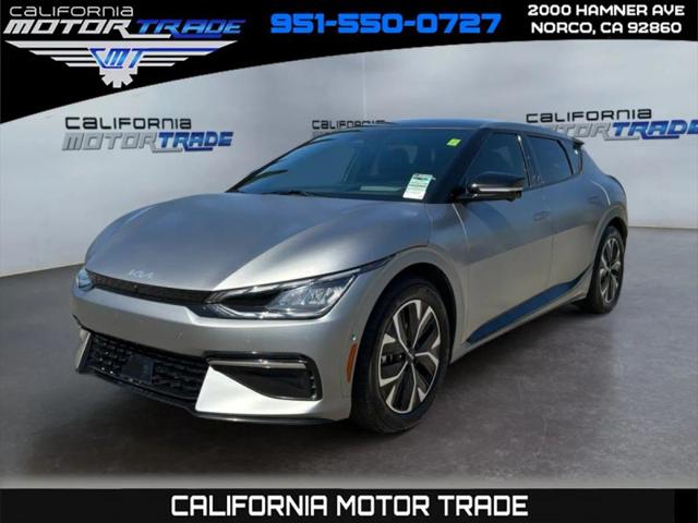 2024 Kia EV6 GT-Line for sale in Norco, CA