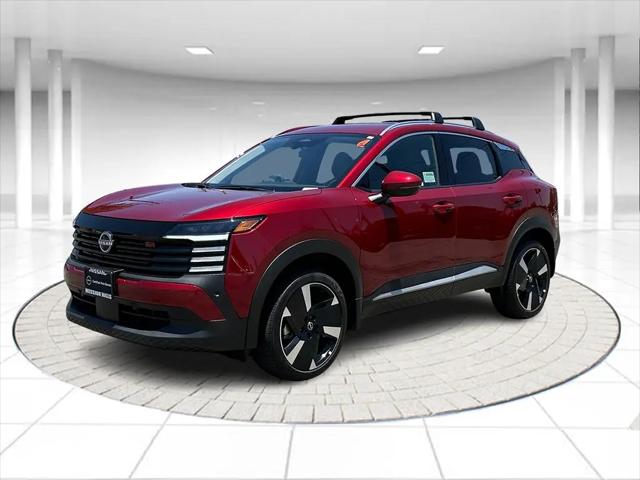 2025 Nissan Kicks SR FWD for sale in Mission Hills, CA