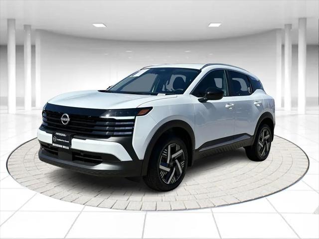 2026 Nissan Kicks SV for sale in Mission Hills, CA