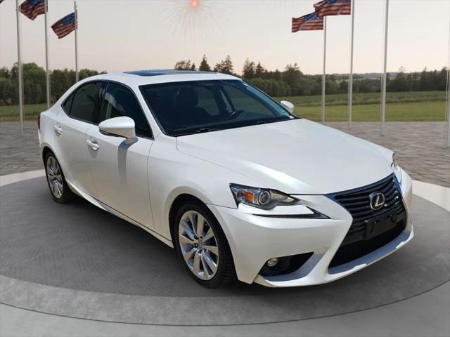 2016 Lexus IS 200t 200t for sale in Sugar Land, TX