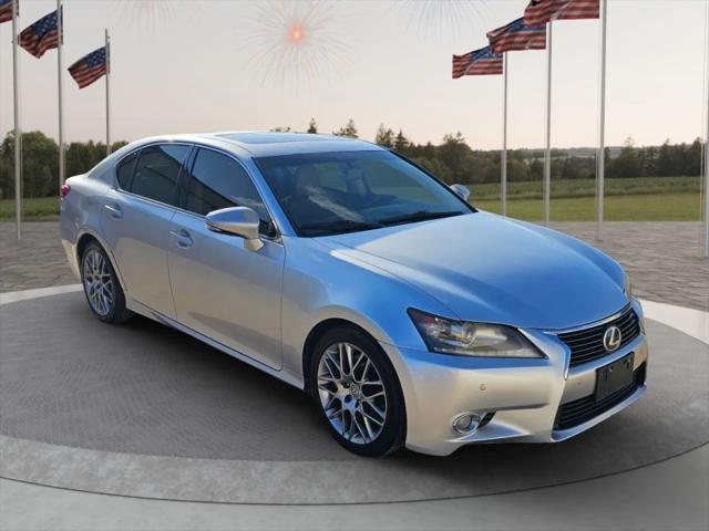 2013 Lexus GS 350 350 for sale in Sugar Land, TX
