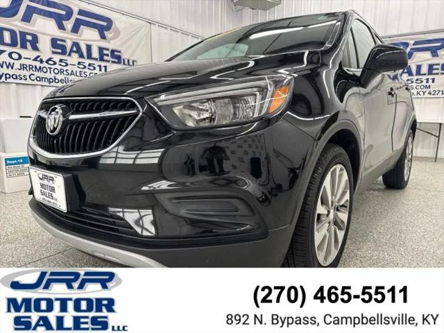 2020 Buick Encore FWD Preferred for sale in Campbellsville, KY
