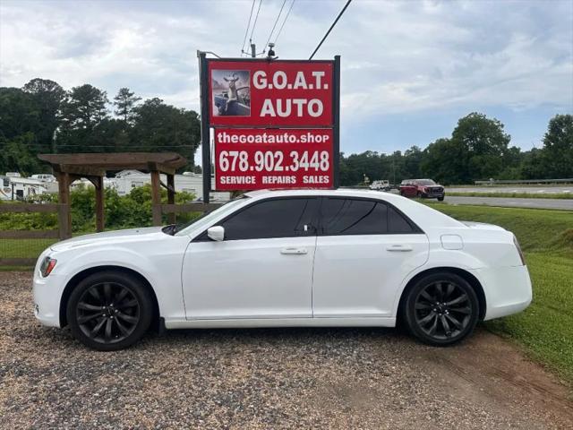 2014 Chrysler 300 S for sale in Cartersville, GA
