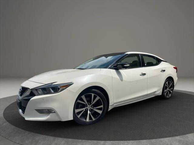 2016 Nissan Maxima 3.5 Platinum for sale in Snellville, GA