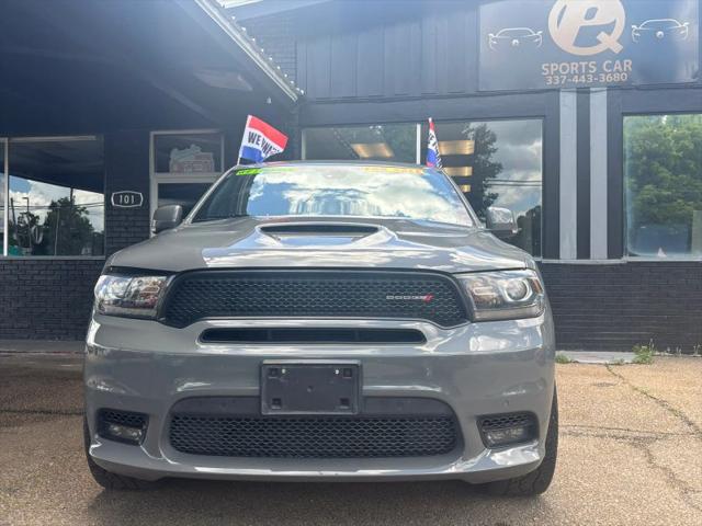 2020 Dodge Durango R/T for sale in Lafayette, LA