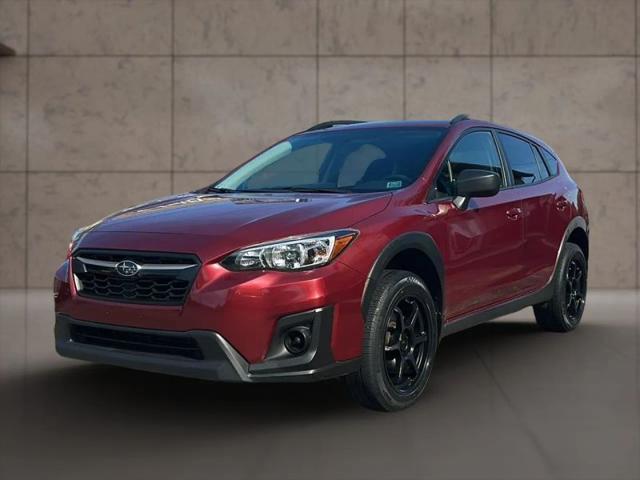 2019 Subaru Crosstrek 2.0i for sale in Uniontown, PA