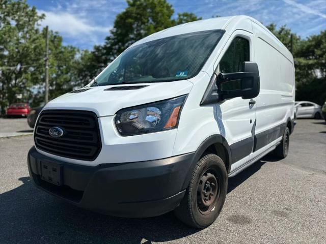 2019 Ford Transit Medium Roof w/Sliding Side Door w/LWB for sale in Bensalem, PA