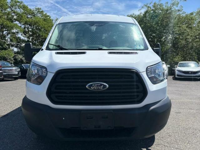 2019 Ford Transit Medium Roof w/Sliding Side Door w/LWB