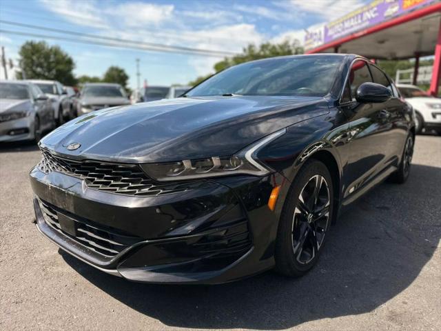 2021 Kia K5 GT-Line for sale in Bensalem, PA