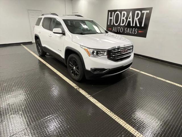 2019 GMC Acadia SLT-1 for sale in Hobart, IN