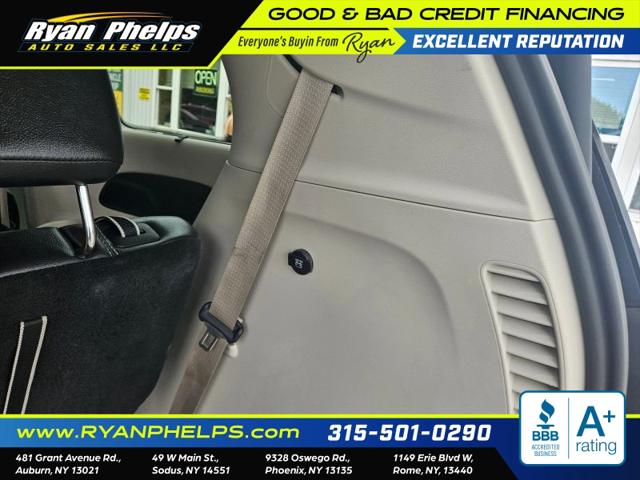 2022 Chrysler Pacifica Touring L AWD