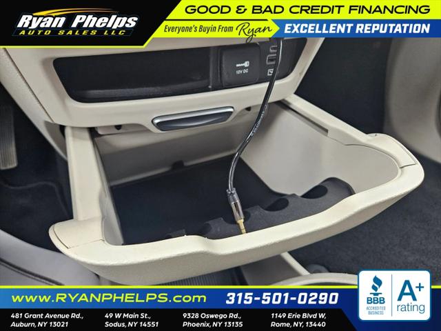2022 Chrysler Pacifica Touring L AWD