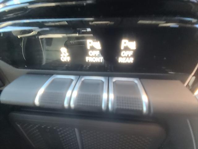 2026 Ram 1500 Laramie Crew Cab 4x4 57 Box