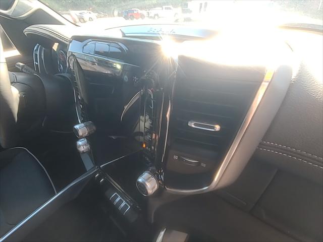 2026 Ram 1500 Laramie Crew Cab 4x4 57 Box