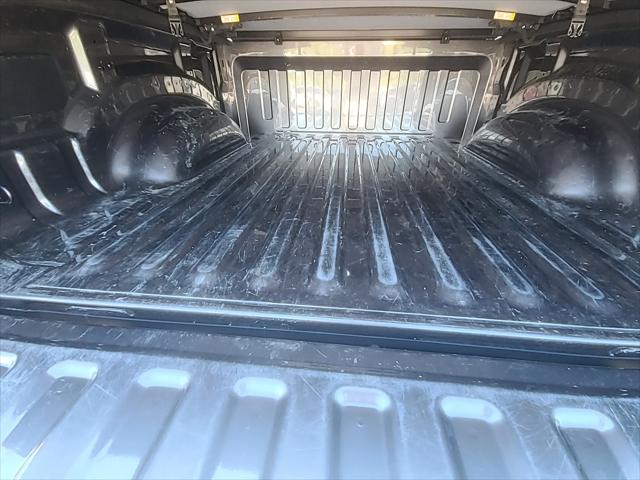 2026 Ram 1500 Laramie Crew Cab 4x4 57 Box