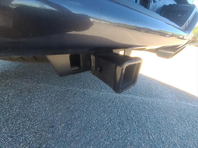 2026 Ram 1500 Laramie Crew Cab 4x4 57 Box