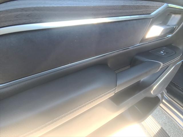 2026 Ram 1500 Laramie Crew Cab 4x4 57 Box