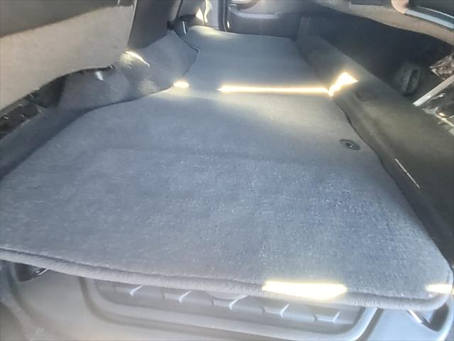 2026 Ram 1500 Laramie Crew Cab 4x4 57 Box