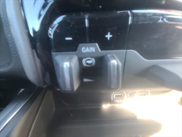 2026 Ram 1500 Laramie Crew Cab 4x4 57 Box