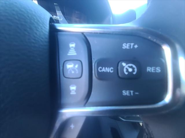 2026 Ram 1500 Laramie Crew Cab 4x4 57 Box